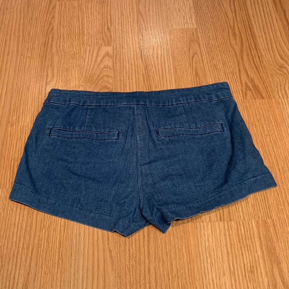 Blue shorts🌊 - Picture 3 of 3